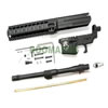 BEST GUN M4 MRP - (BK) Conversion Kit - B package